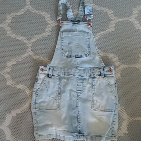 Overall dress - Picture 1 of 1